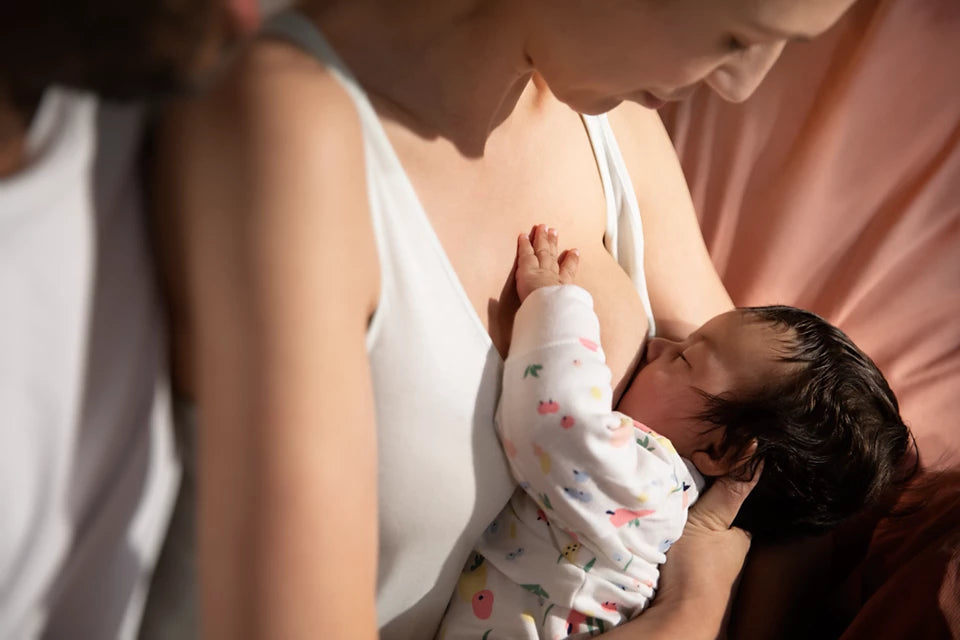 Set de biberoane pentru bebeluşi SCD837/11